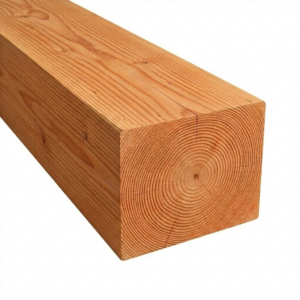 Douglas balk 150x200 mm fijnbezaagd
