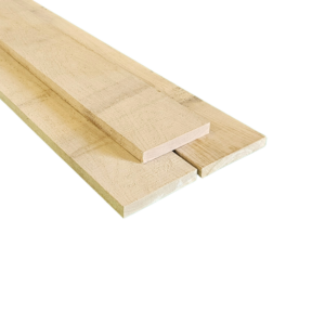 Eiken plank 22x150 mm